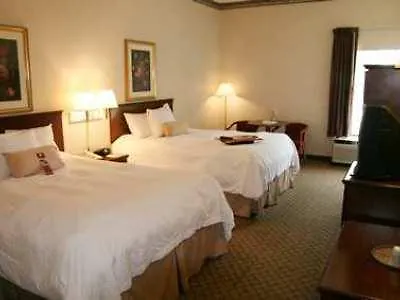 Hotel Hampton Inn West Columbus