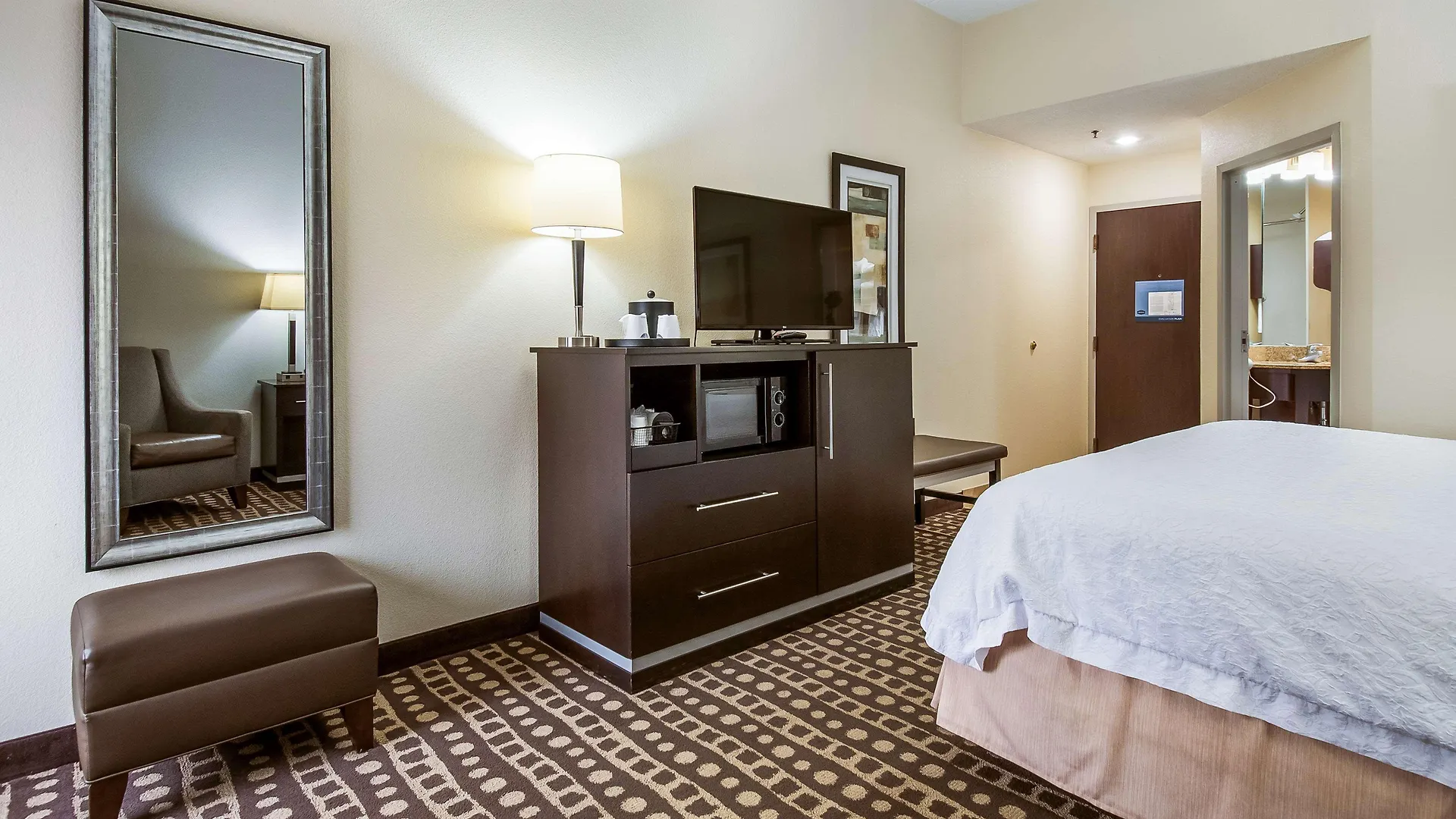 Hampton Inn West Columbus
