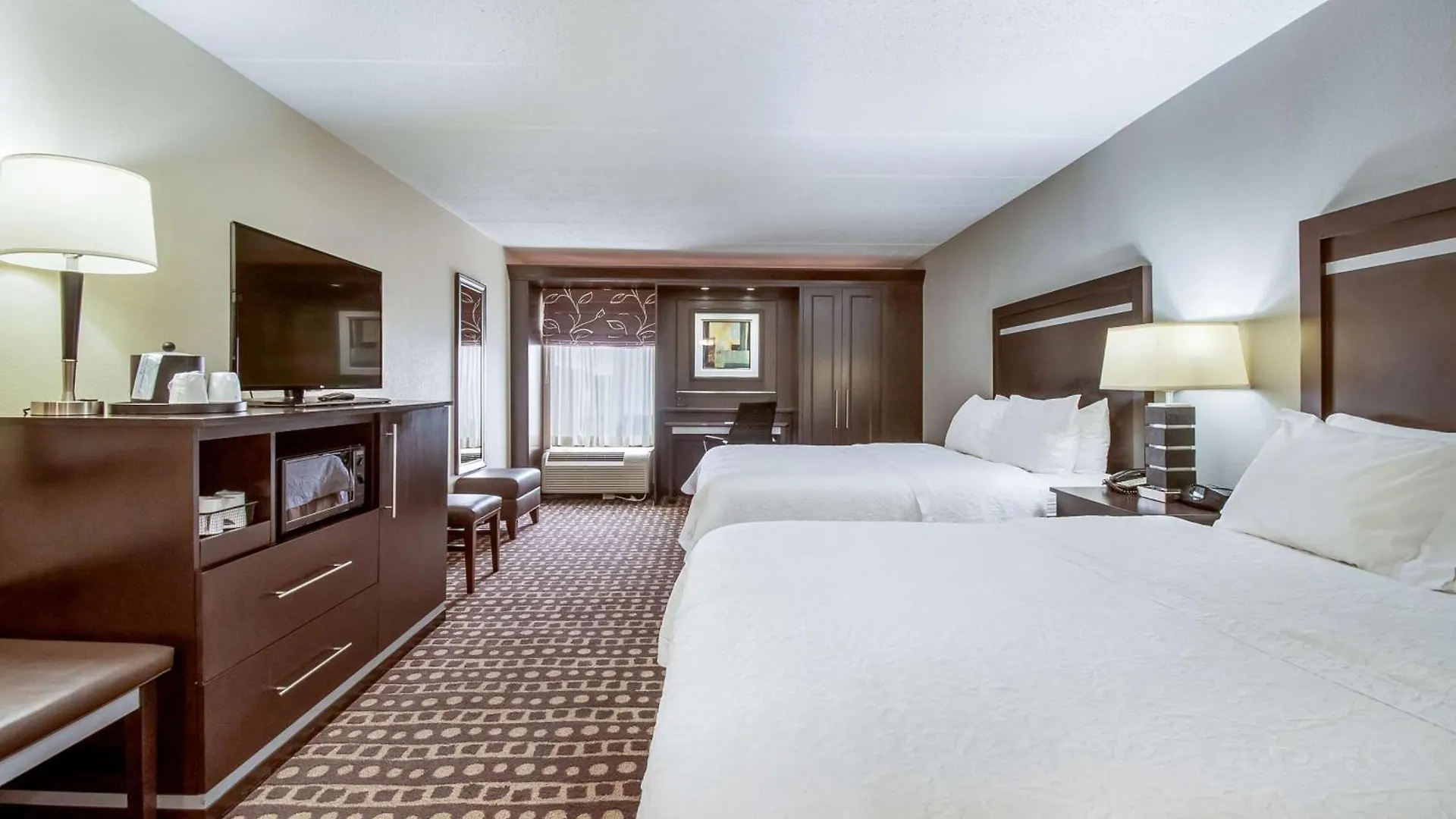 Hotel Hampton Inn West Columbus