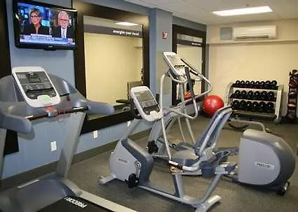 Hampton Inn West Columbus