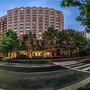 Sonesta Downtown Hotel