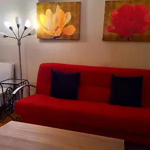 Short North/osu Pet Friendly! Apartment