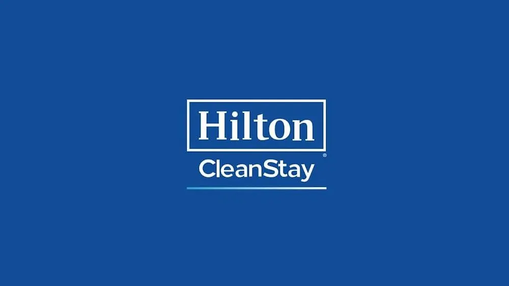 Hampton Inn West Columbus