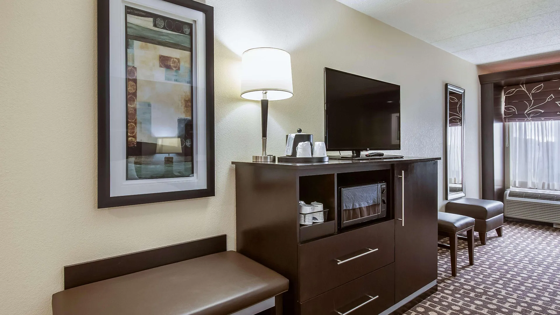 Hotel Hampton Inn West Columbus