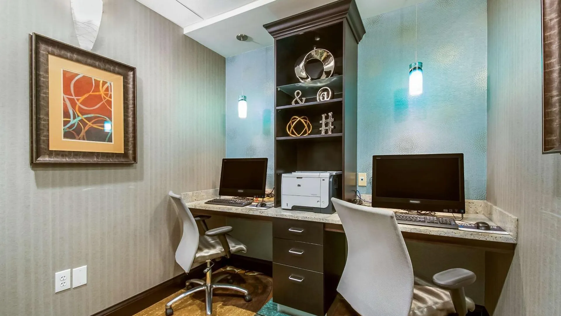 Hampton Inn West Columbus