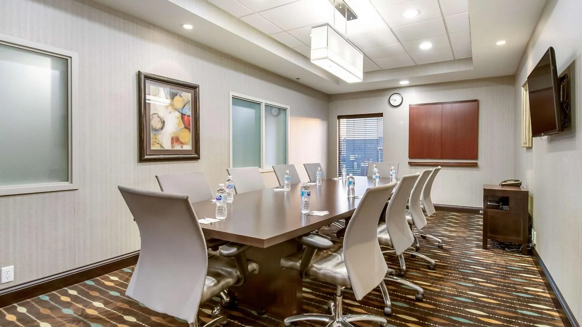 Hampton Inn West Columbus United States
