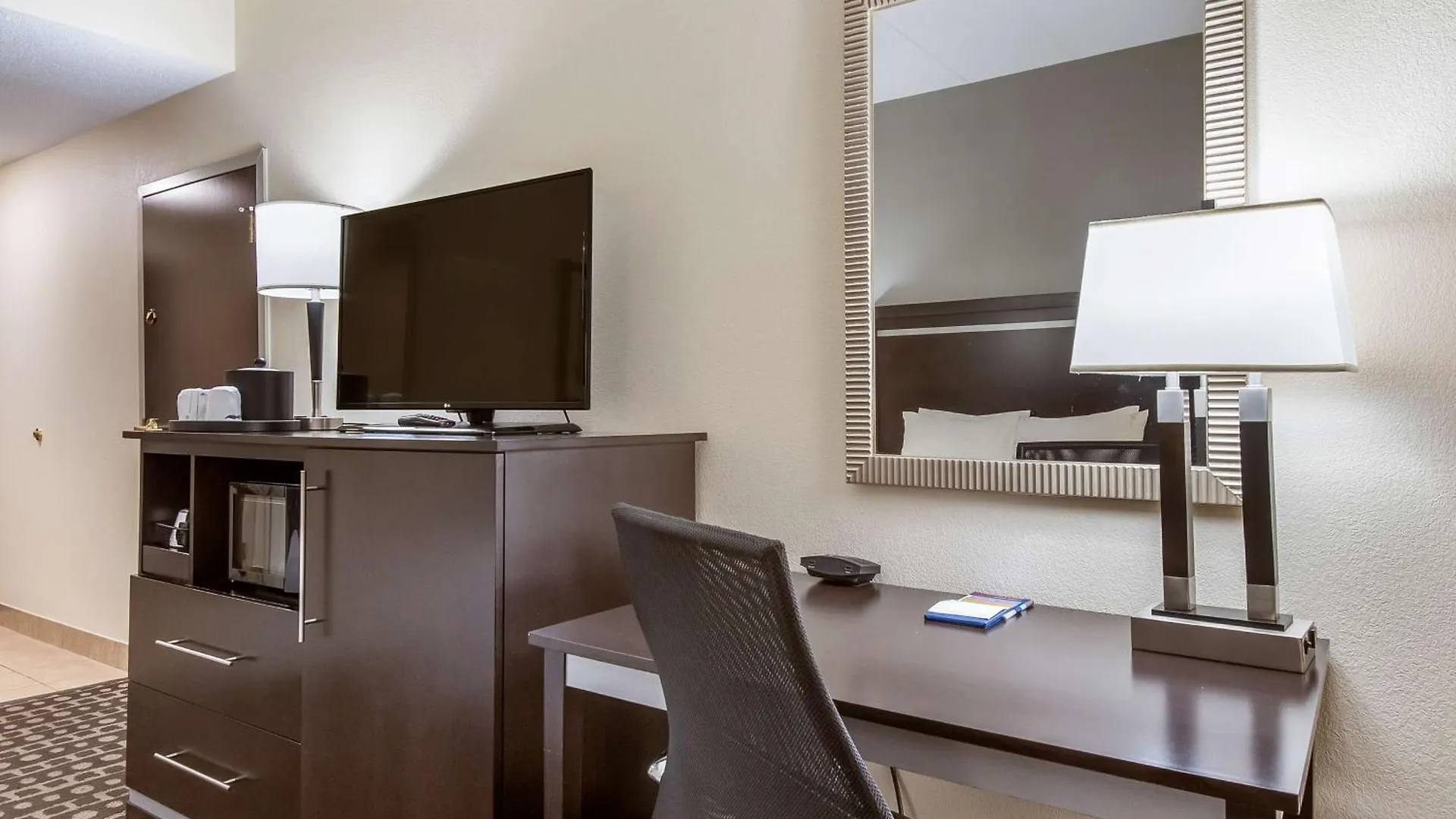*** Hotel Hampton Inn West Columbus United States