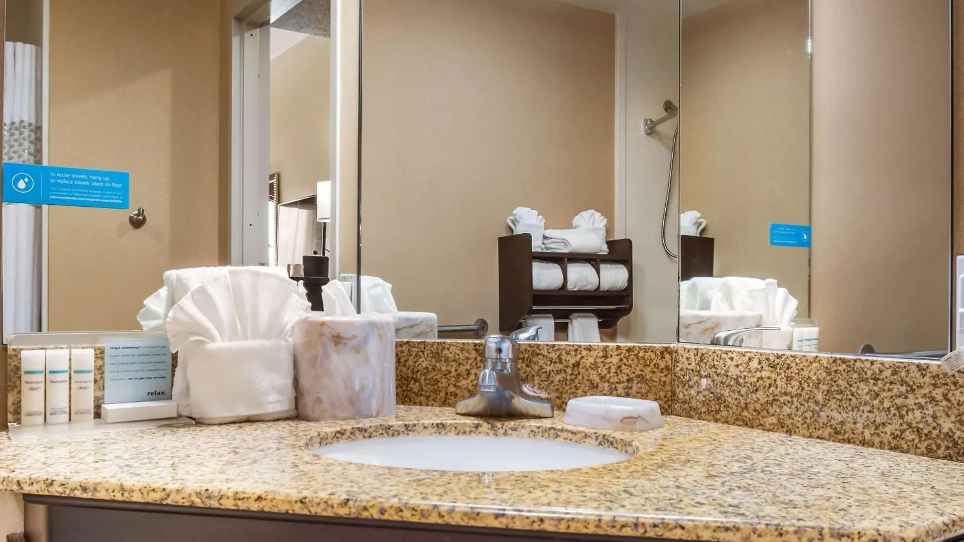 Hampton Inn West Columbus