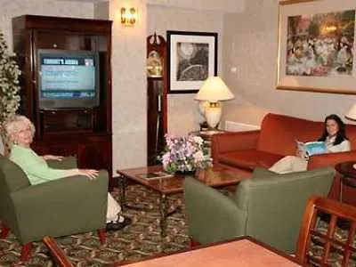 *** Hotel Hampton Inn West Columbus United States