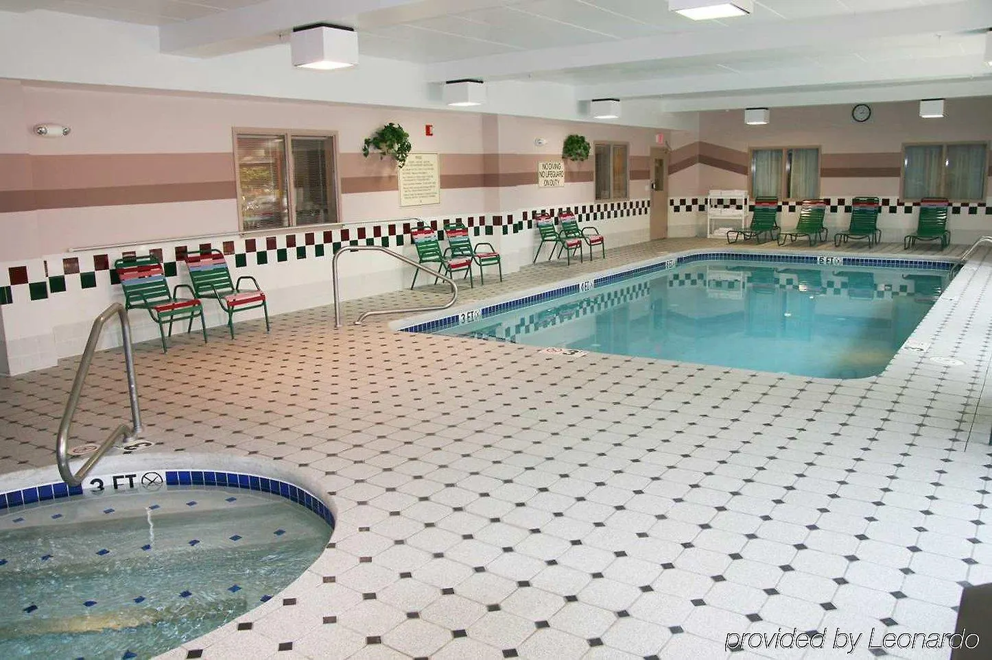 Hampton Inn West Columbus