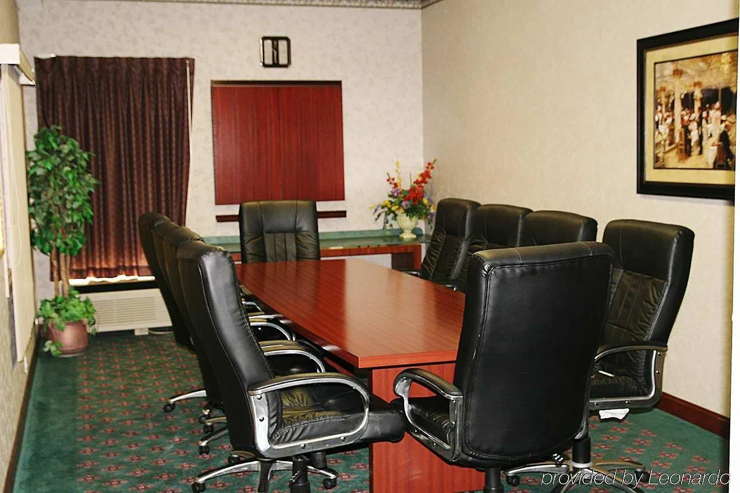 Hotel Hampton Inn West Columbus