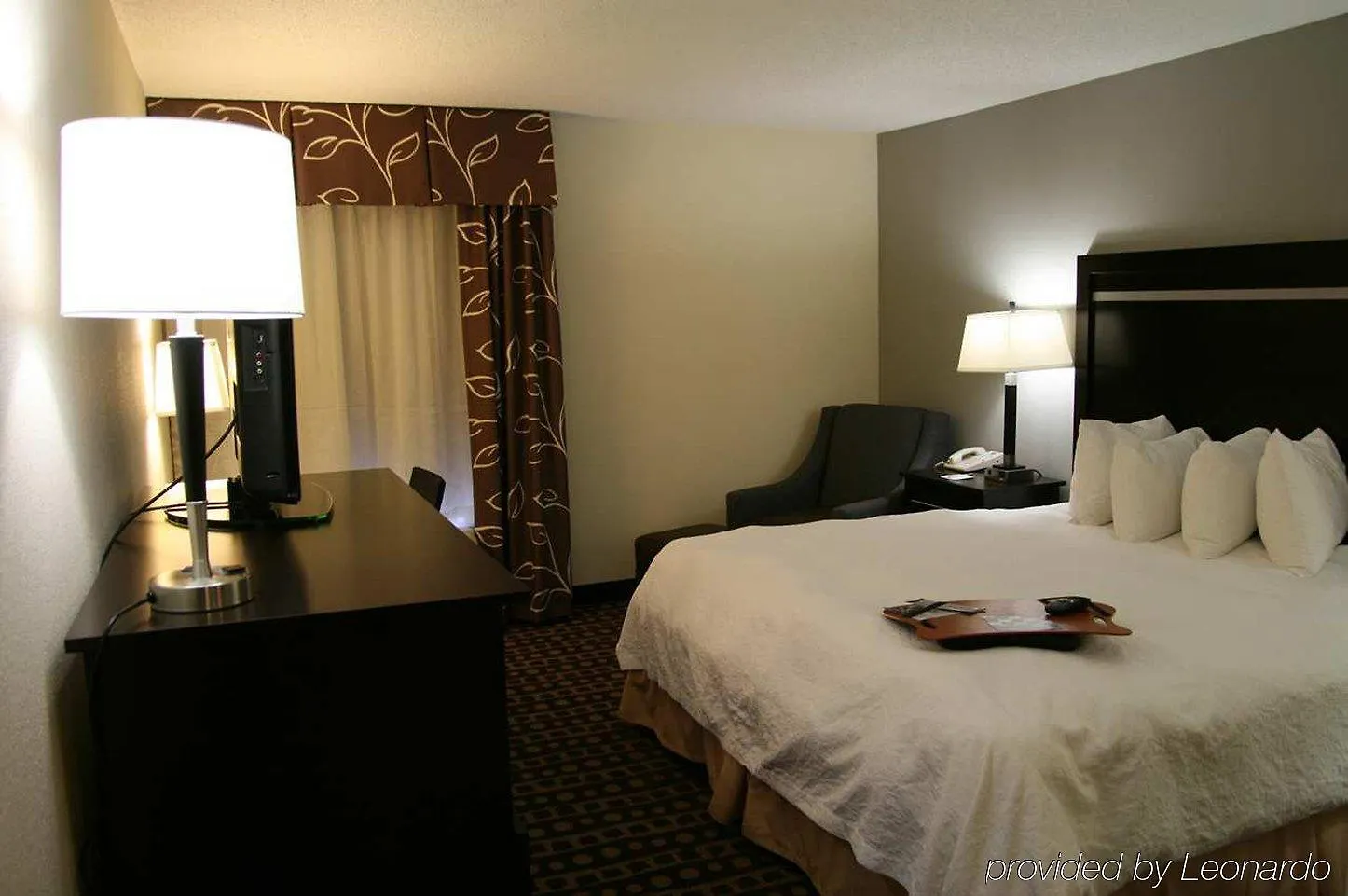 Hampton Inn West Columbus