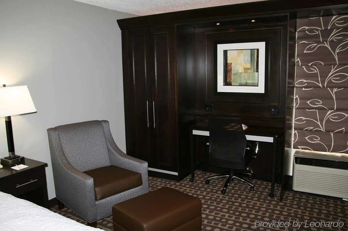 Hampton Inn West Columbus 3*,  United States