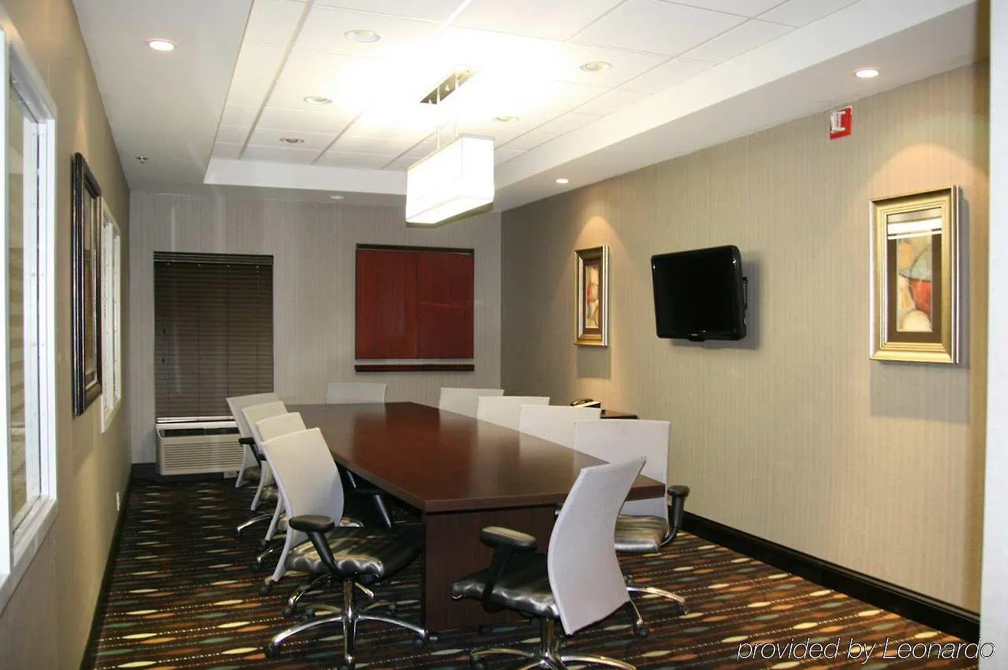 Hotel Hampton Inn West Columbus