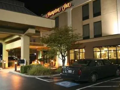 Hotel Hampton Inn West Columbus