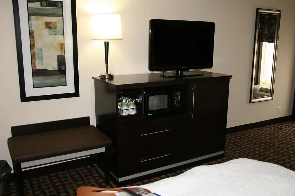 *** Hotel Hampton Inn West Columbus United States